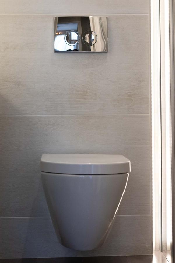 Stork House Family Nafplio Apartman Kültér fotó
