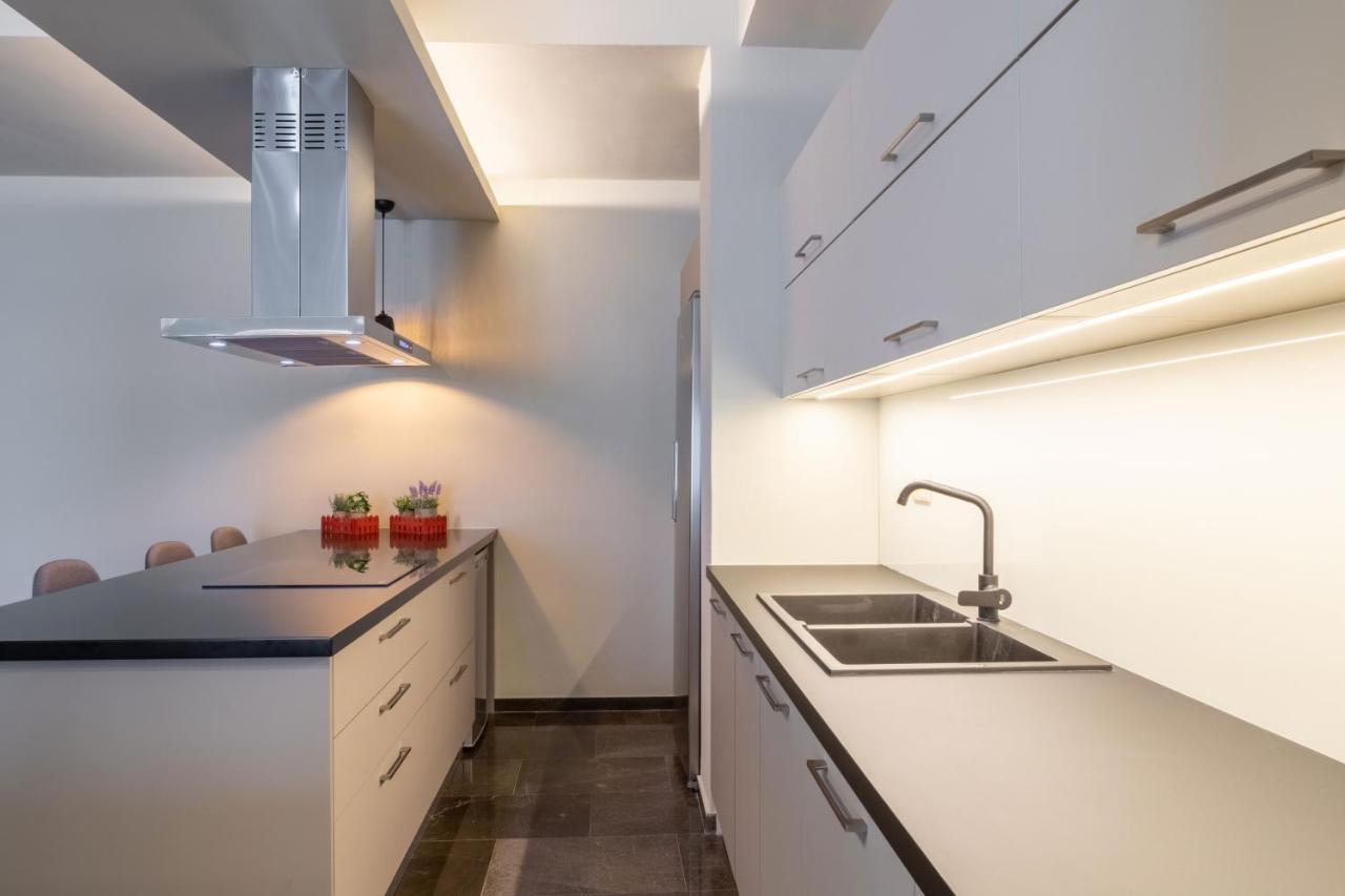Stork House Family Nafplio Apartman Kültér fotó
