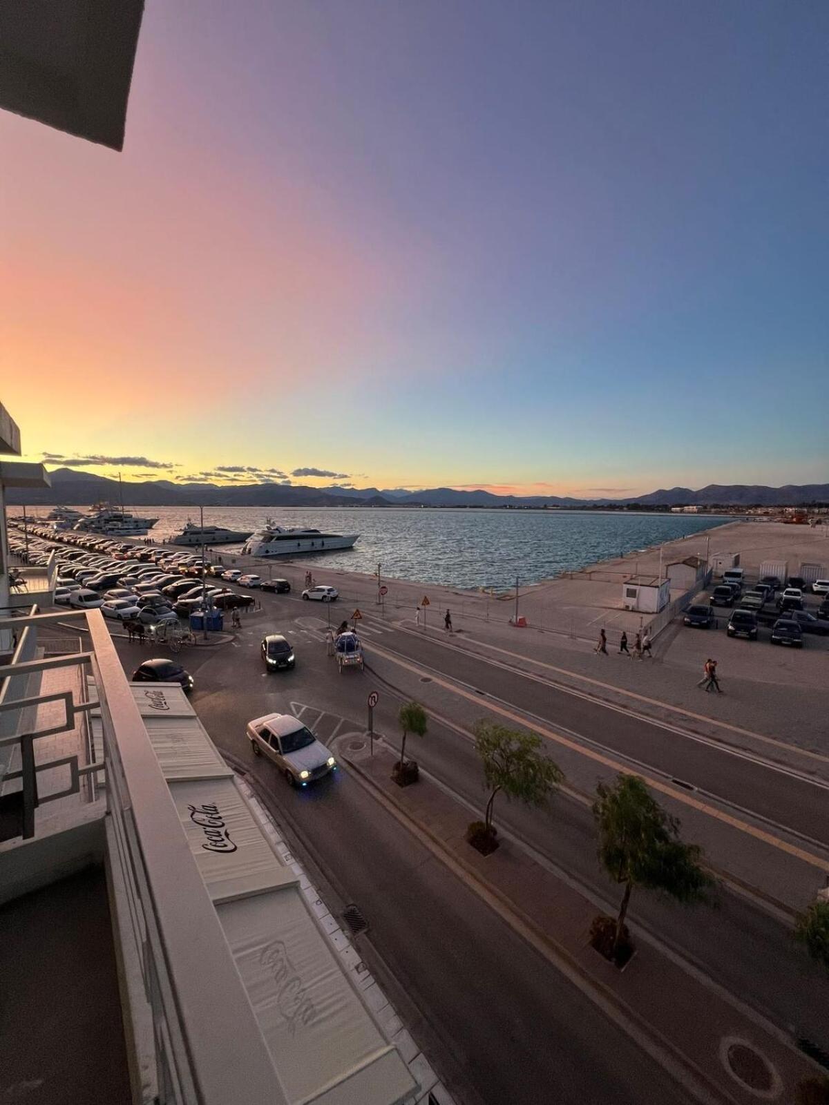 Stork House Family Nafplio Apartman Kültér fotó